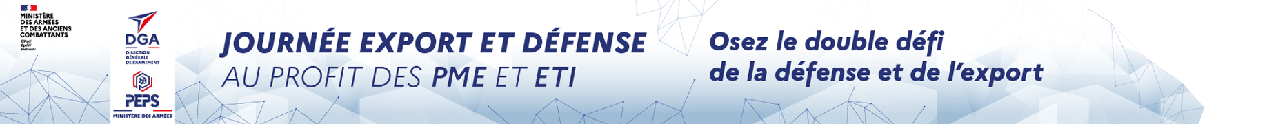 Journée Export PME Montpellier