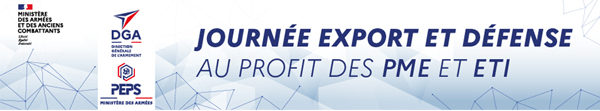 Journée Export PME Montpellier